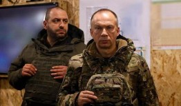 俄媒爆料乌军总司令视频,揭秘战场指挥幕后真相
